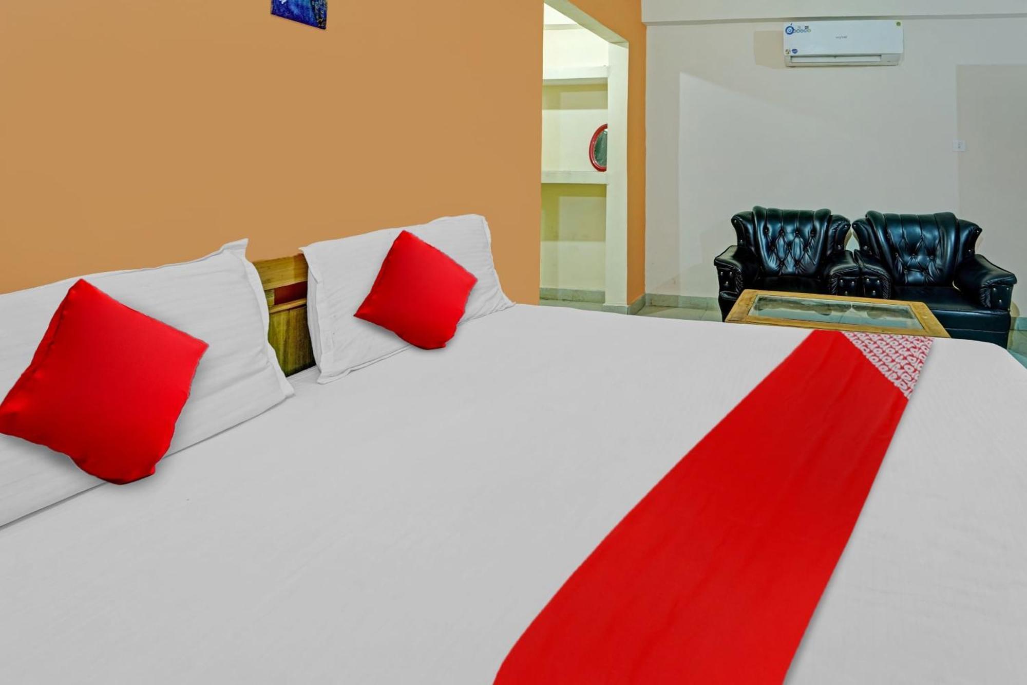Hotel O Grand Paradise Inn & Banquet Hall باتنا المظهر الخارجي الصورة