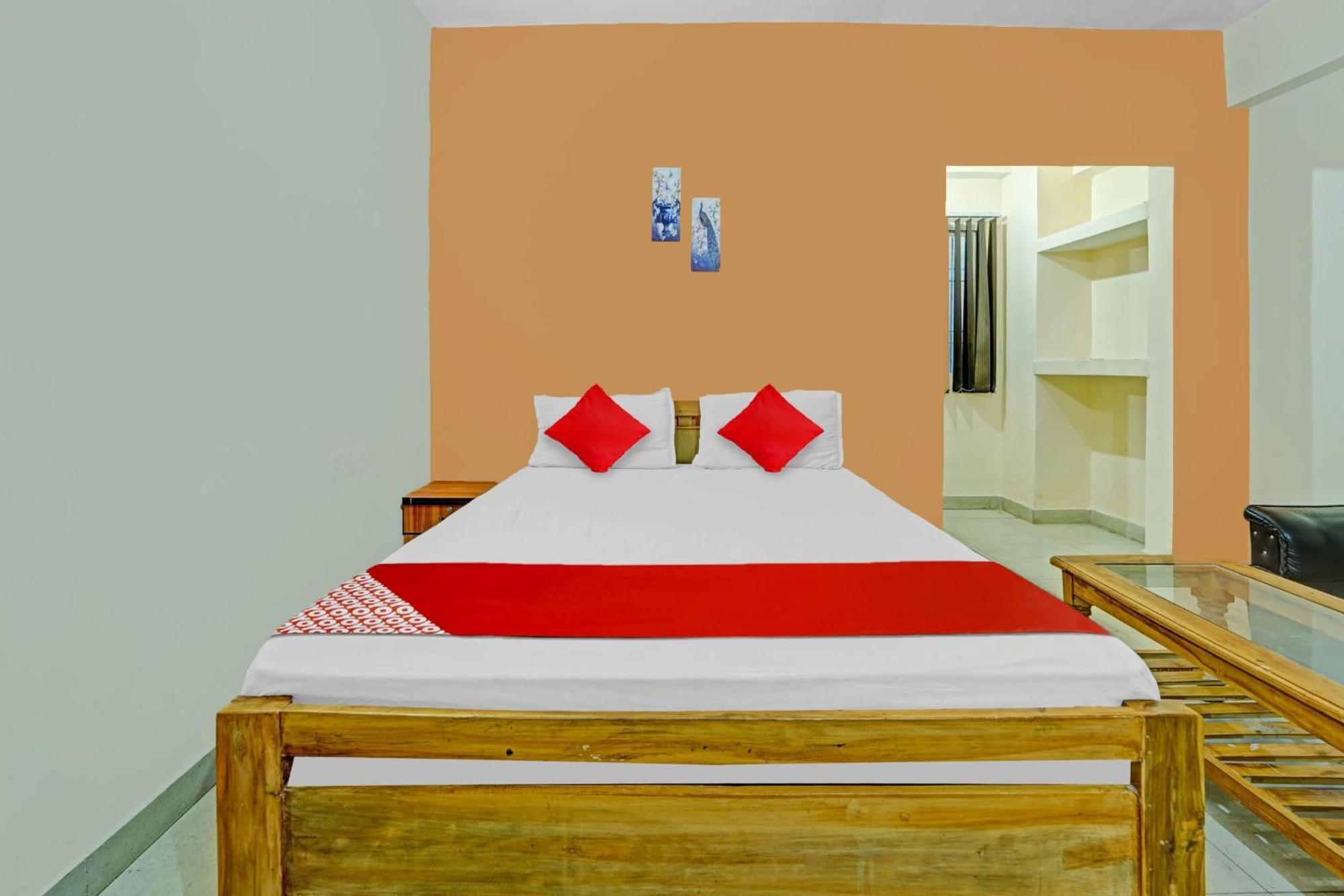 Hotel O Grand Paradise Inn & Banquet Hall باتنا المظهر الخارجي الصورة